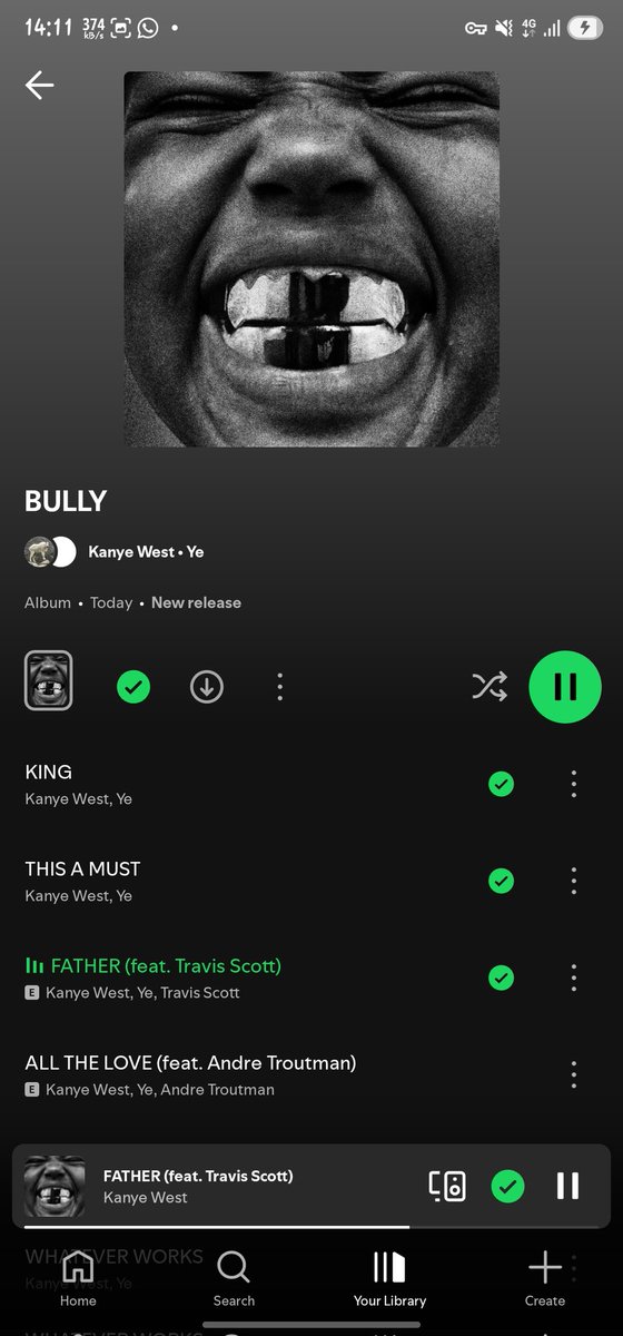 NotYourGuy🐐 tweet media