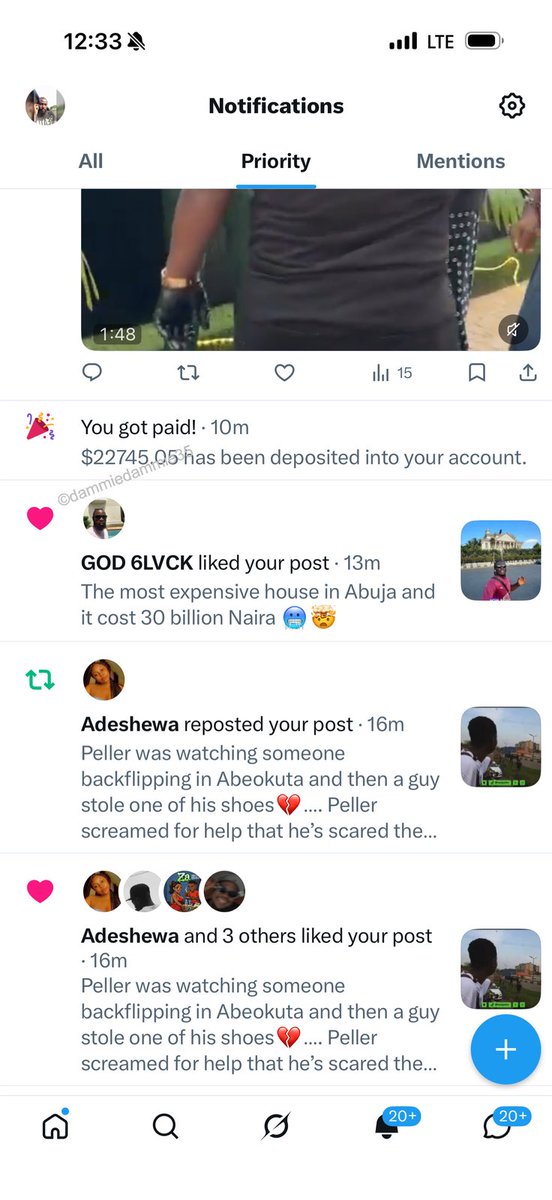 BadCrypt⚡ tweet media