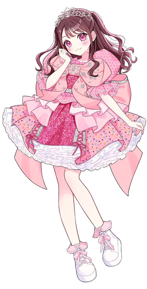 ぷりさや tweet media