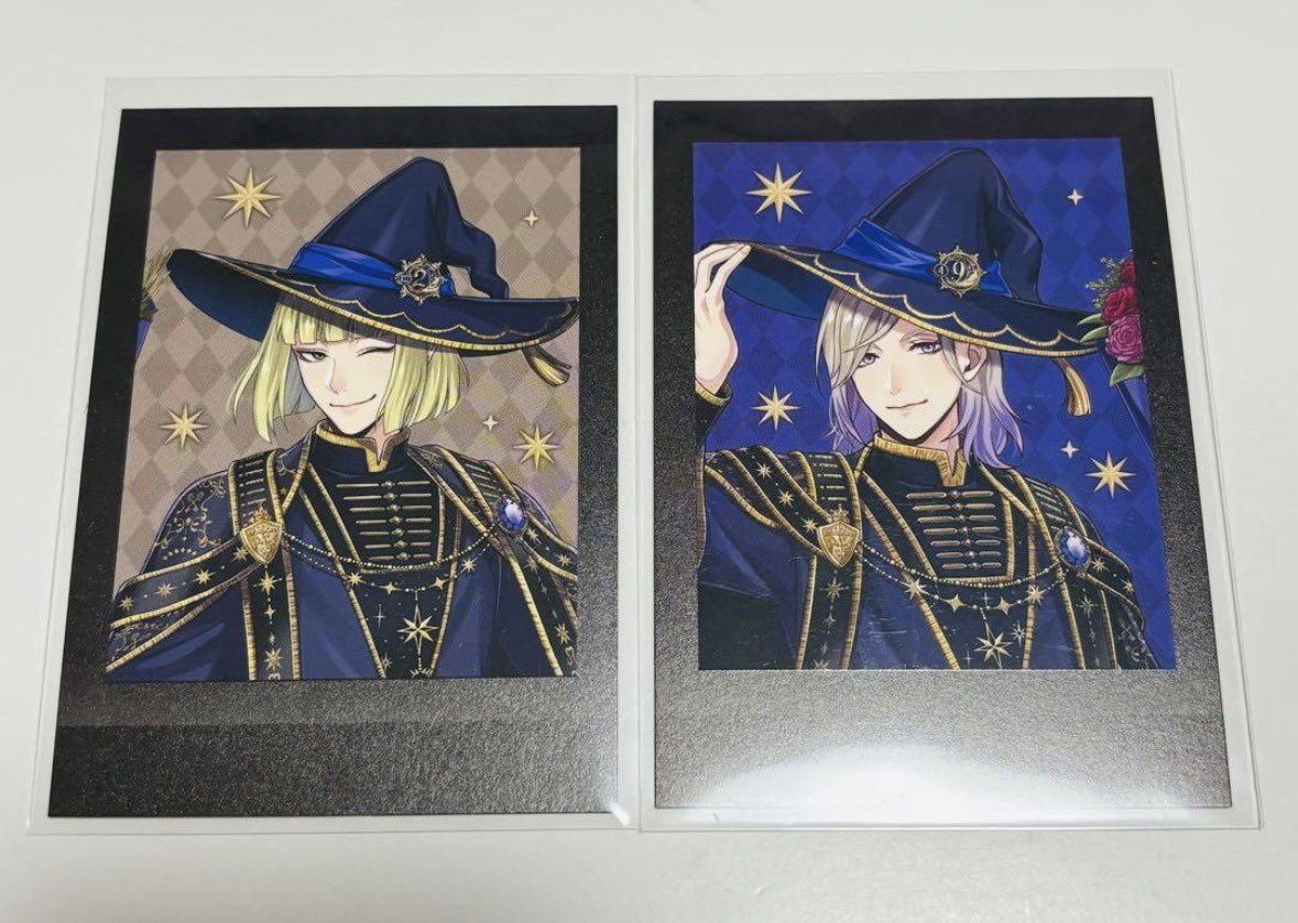 にゃる tweet media