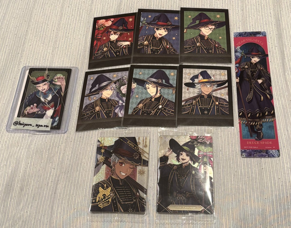 にゃる tweet media