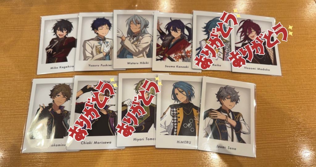 ぽんず@お取引垢リトリン必読 tweet media