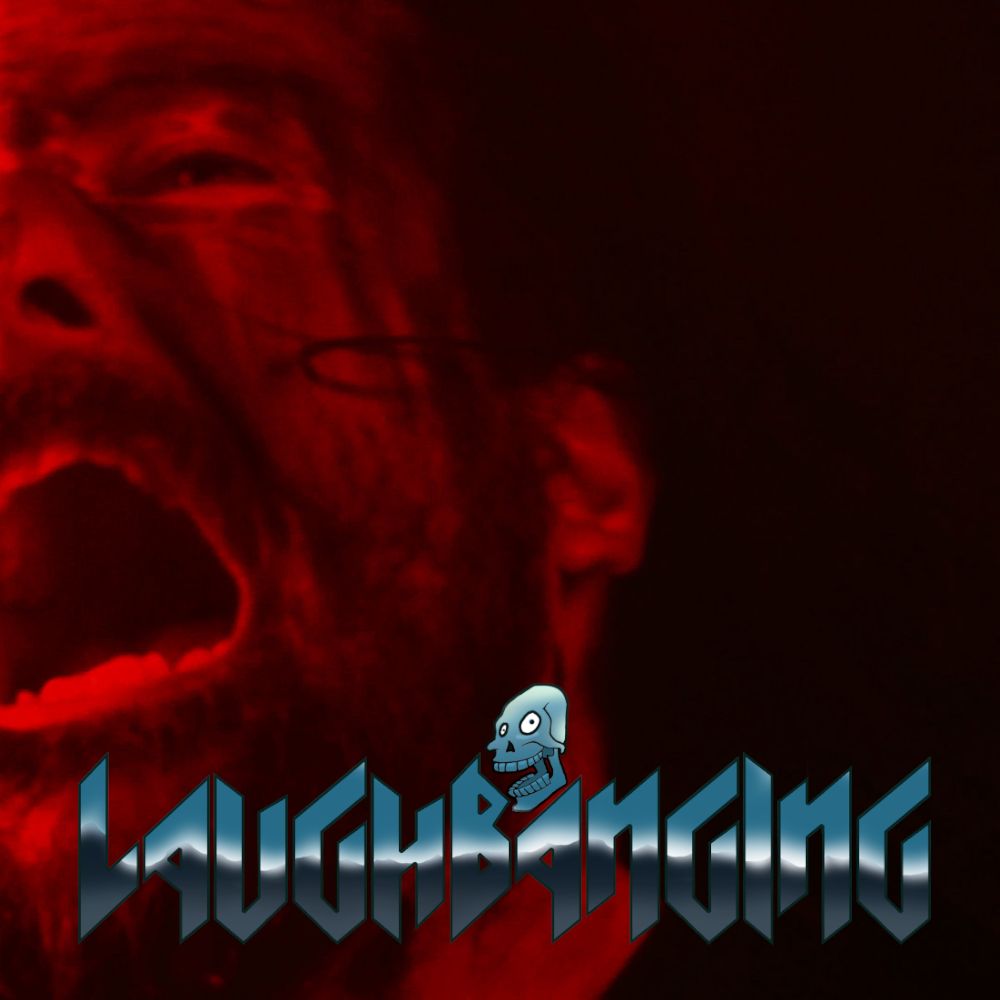 Laughbanging Podcast tweet media