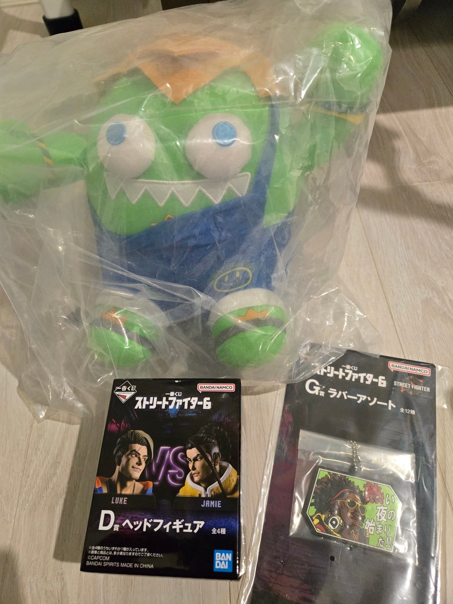 もあい tweet media