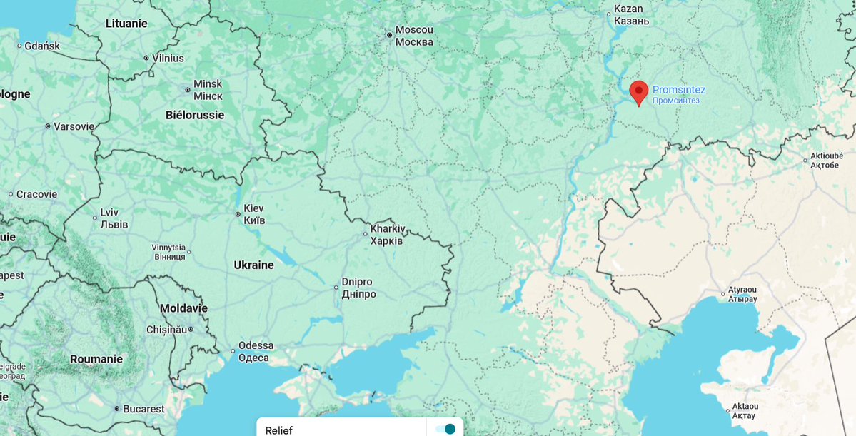 𝑬𝒗𝒆𝒍𝒚𝒏𝒆 𝑳 🇫🇷 🇺🇦 🇪🇺 tweet media