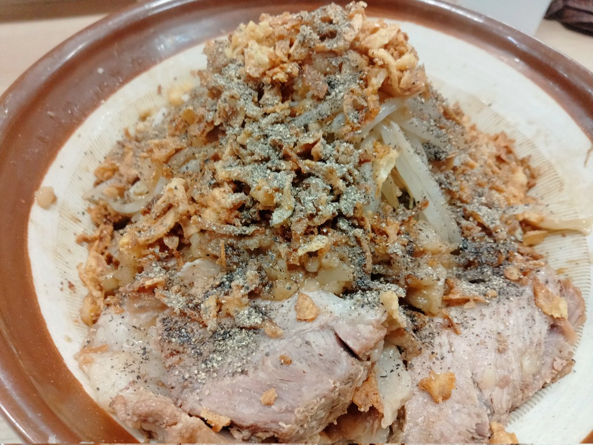 Cell_666's tweet photo. #ダブルスポイラー
#歴史を刻め
#しみてぃ〜
@ramen_simity
#砕錬
@SAIREN_LIVERboy https://t.co/bpCF3OwTZf