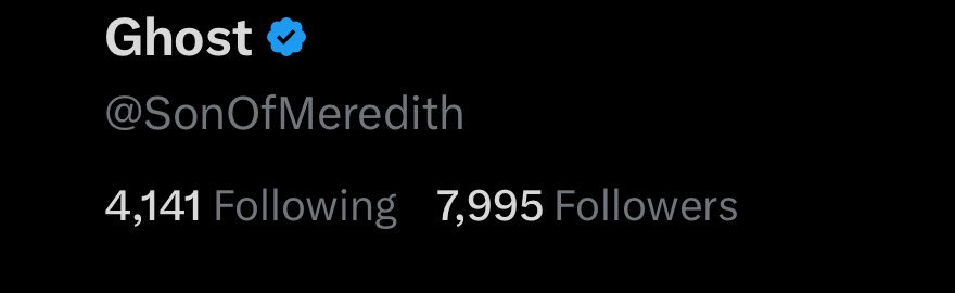 Ghost tweet media