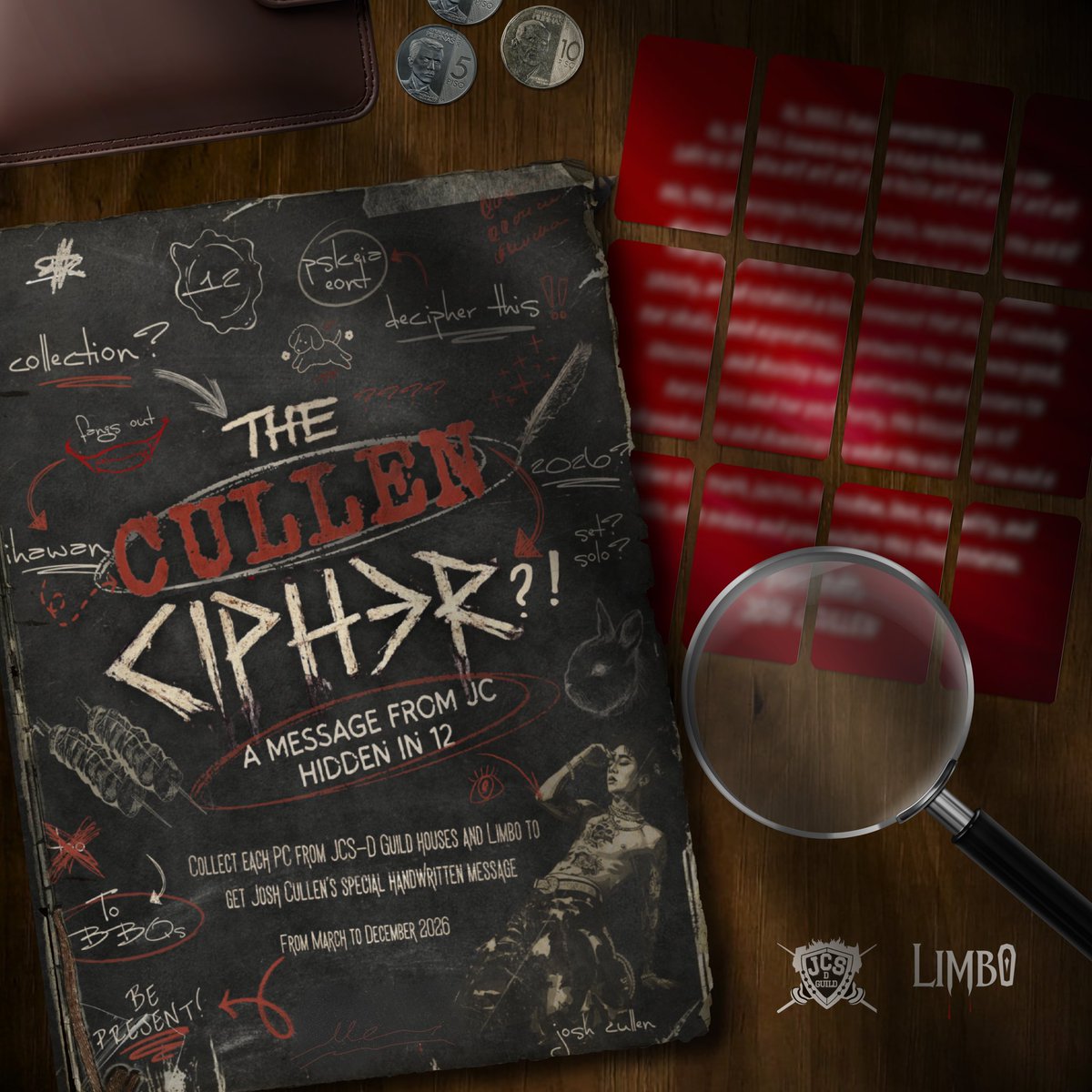 JCS-D GUILD 🍢🔥 tweet media