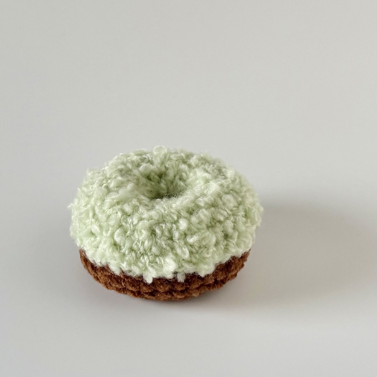 shima🧸ちいさなあみぐるみ tweet media