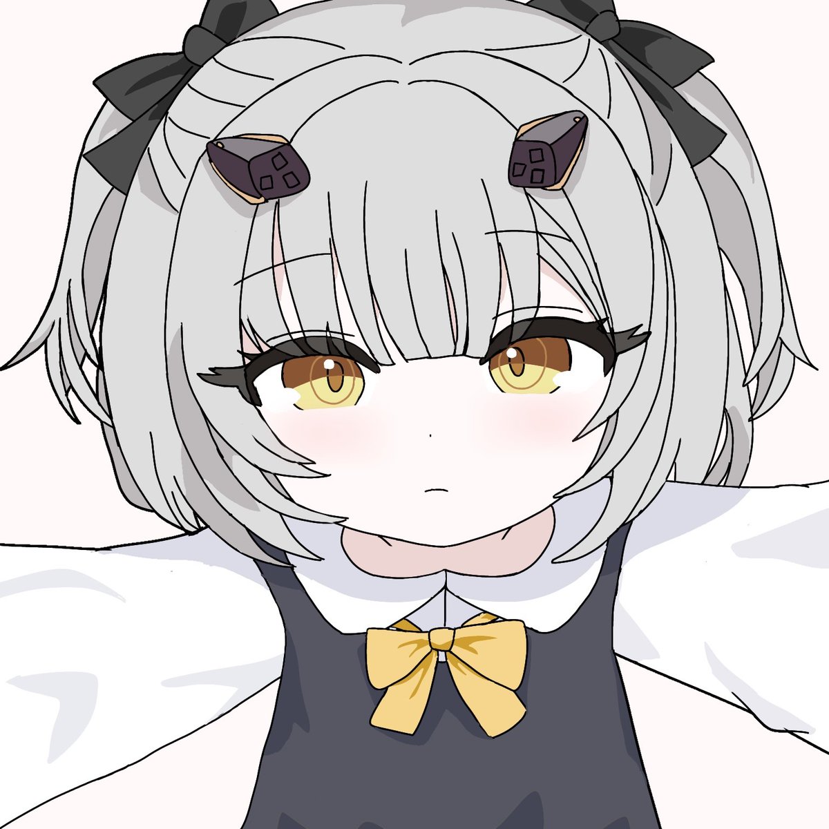 スカベンジャー（ローラー）

ごめん、俺「保護者様」だったわ

#アズレン