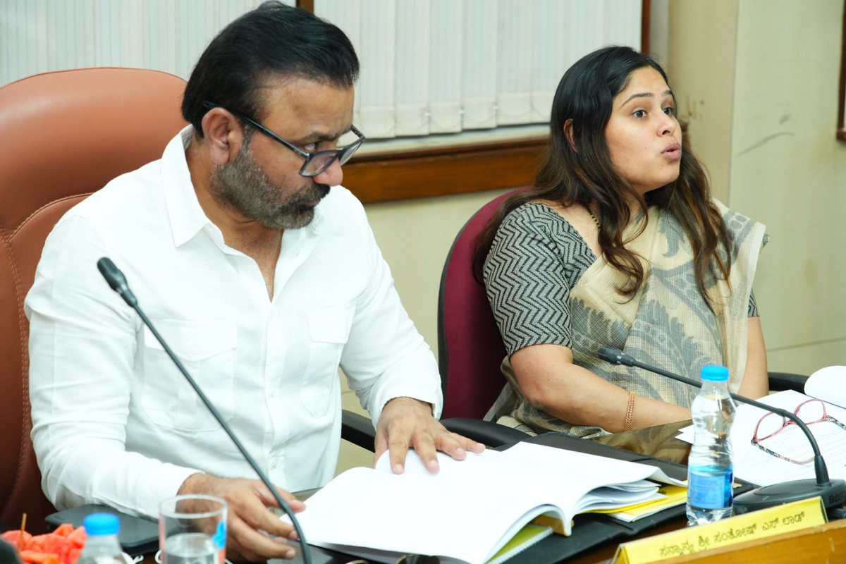 Construction Workers Welfare Board tweet media