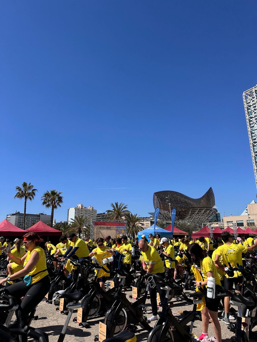 Aigües de Barcelona tweet media