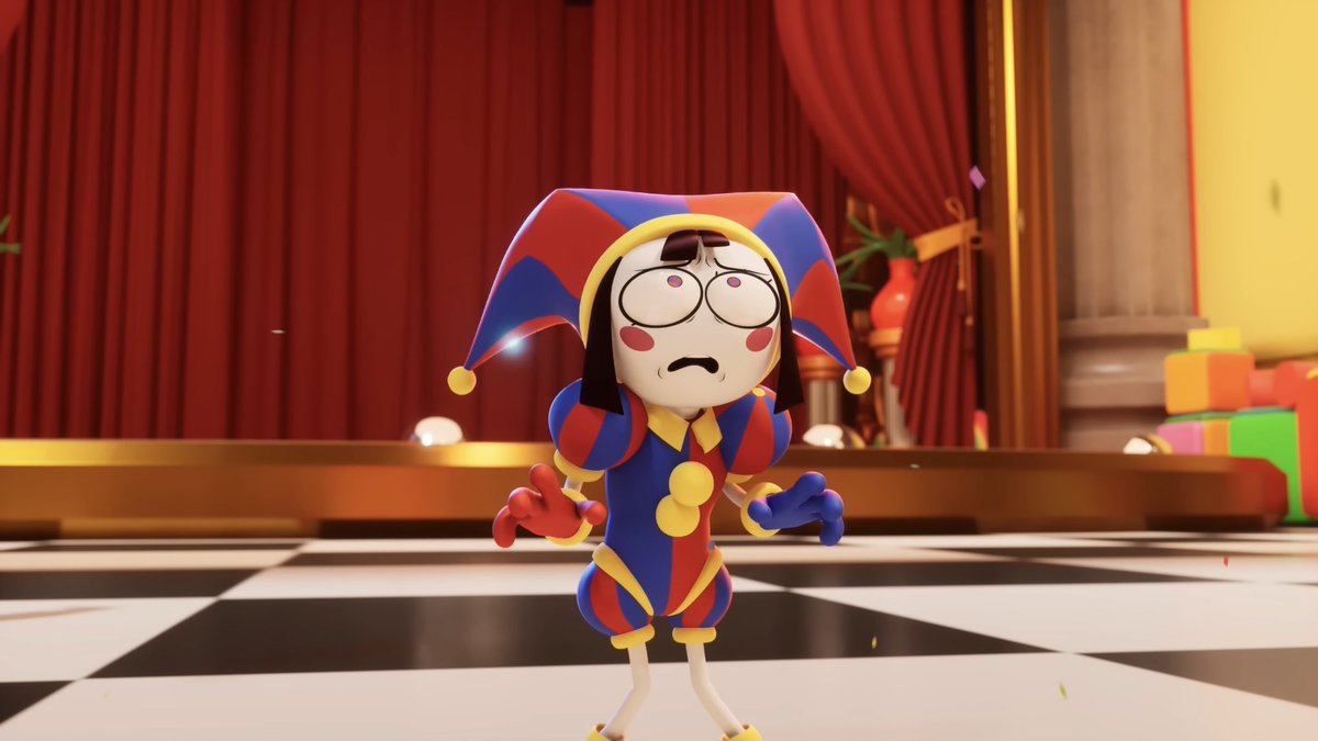 Midnightgamer21 🎉🎪 CEO OF FUNNYGUMMY 🍭🎊 tweet media