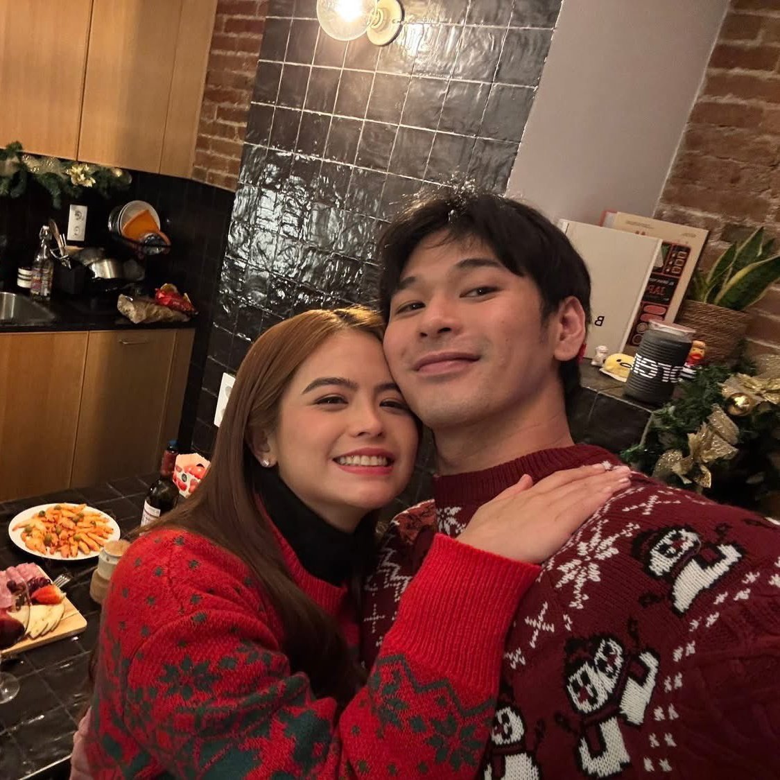 beancakes ♡ tweet media