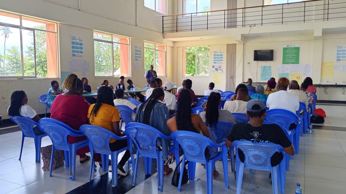 NACADA Kenya tweet media