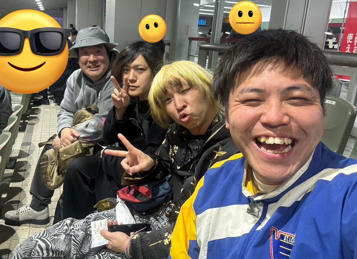 こやまたくや（ヤバイTシャツ屋さん） tweet media