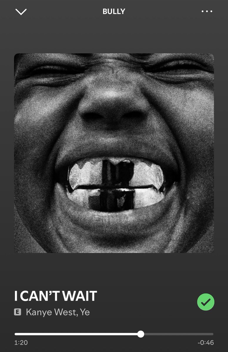 Yeezyrih #BULLYSZN tweet media