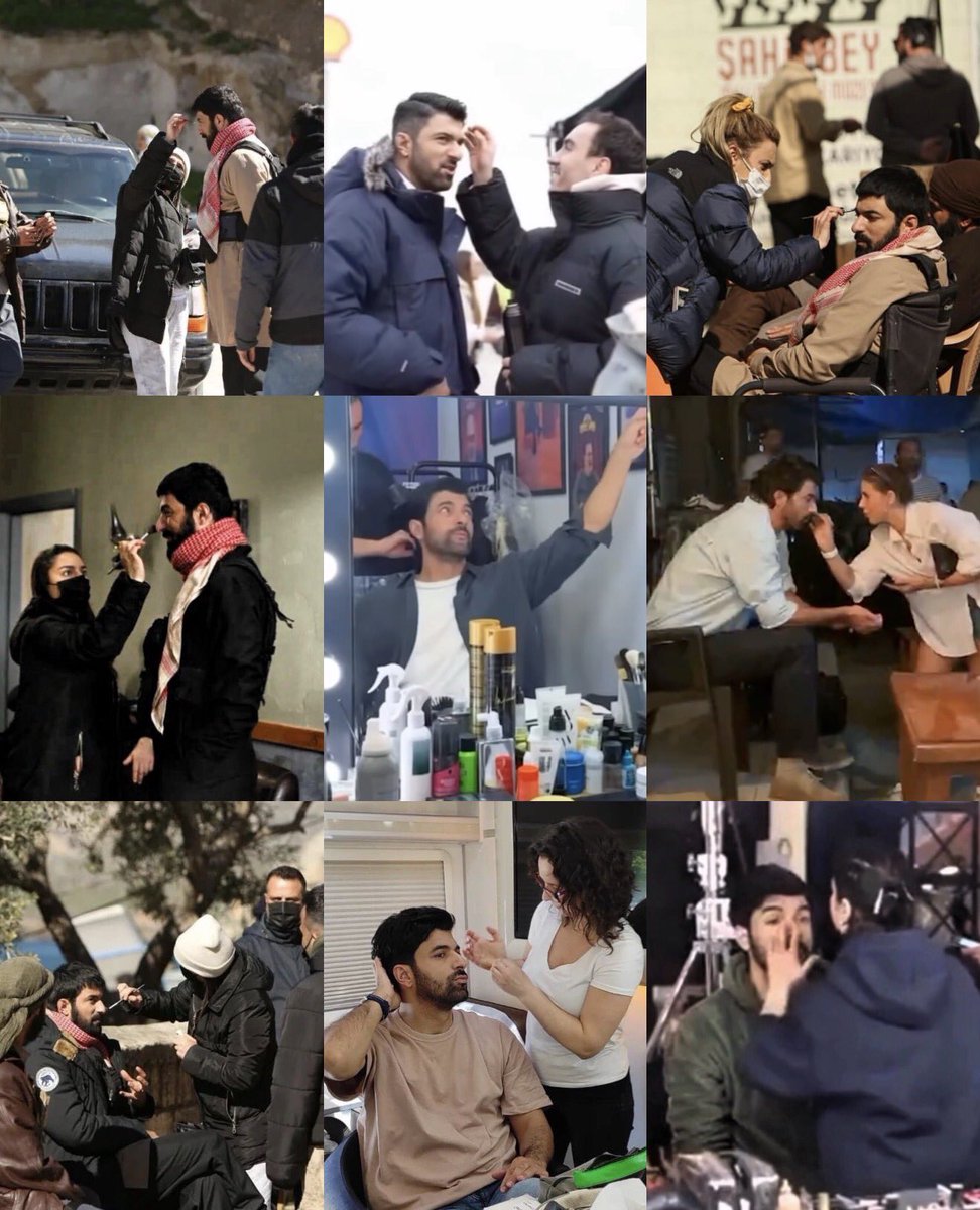 Pinokyonun Mavisi tweet media