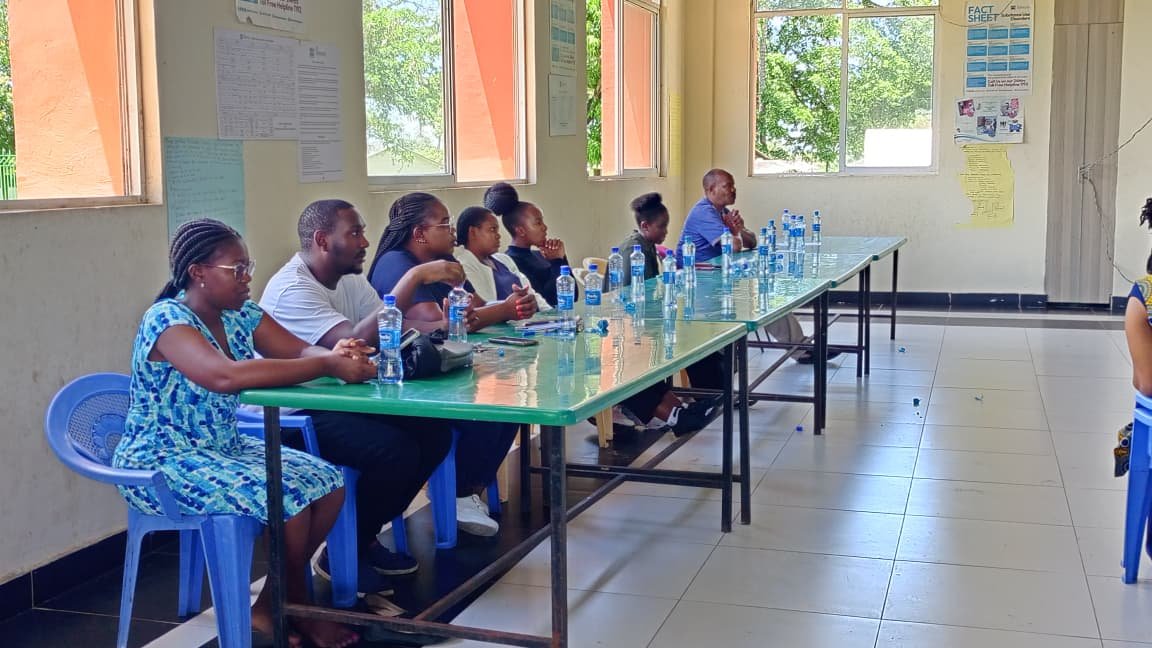 NACADA Kenya tweet media