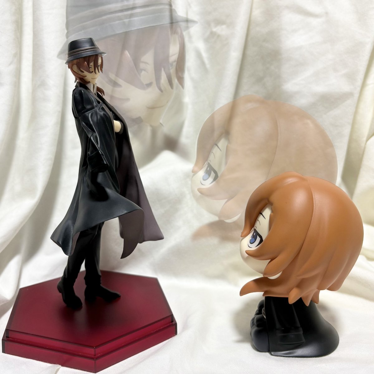 まと🎩 tweet media