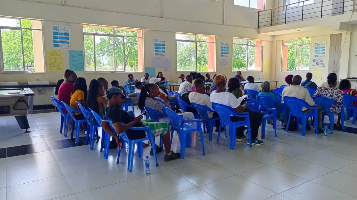 NACADA Kenya tweet media