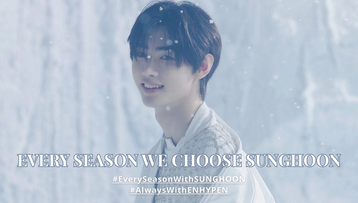 SUNGHOON VOTING INDONESIA tweet media