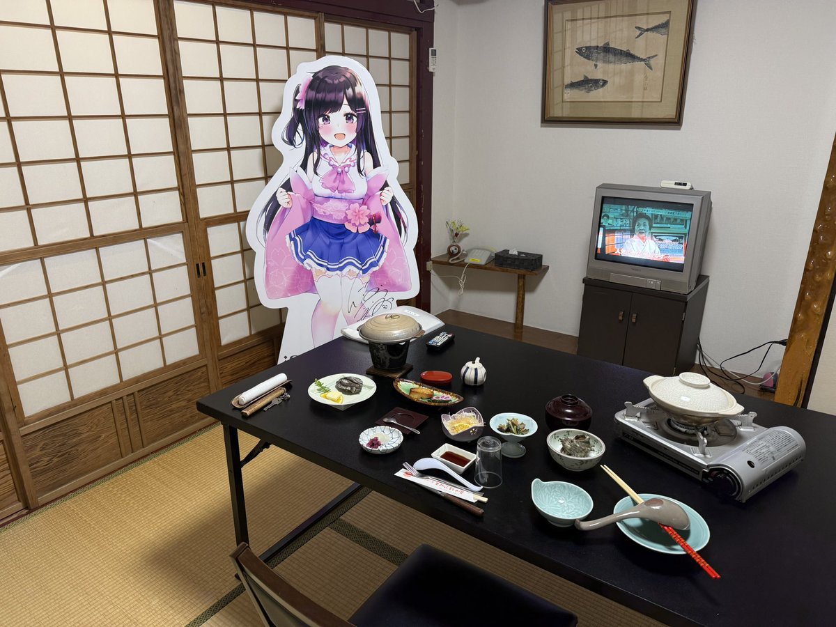 メタりんさん tweet media