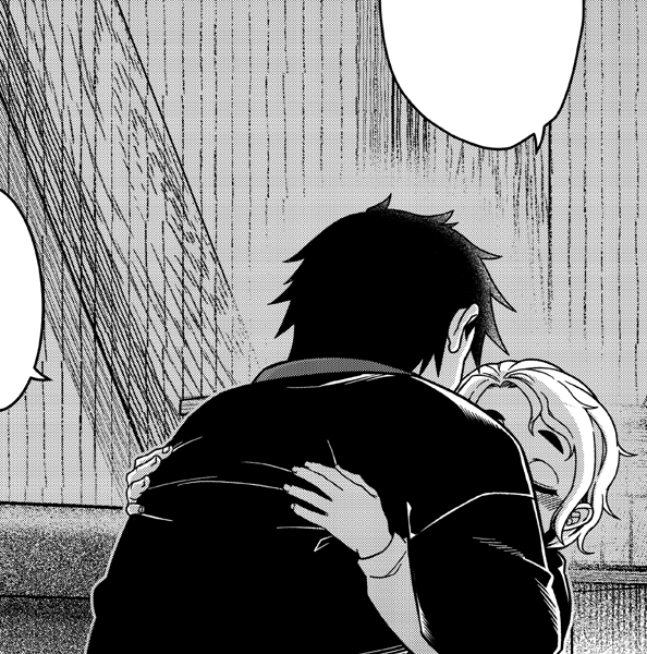 今月発売のまんがタイムオリジナル5月号に「かつては最強無敵の勇者様」25話が掲載されております。 この作品の要の一つとなるお話です。