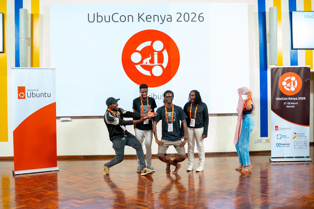 JIMMY TRON 🇰🇪 tweet media