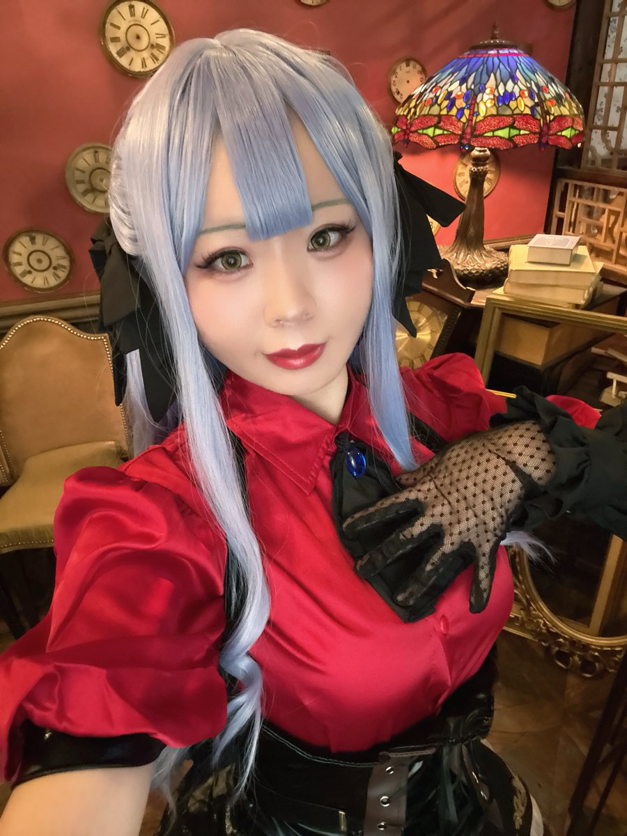 ⚡︎りおち⚡︎4a! tweet media