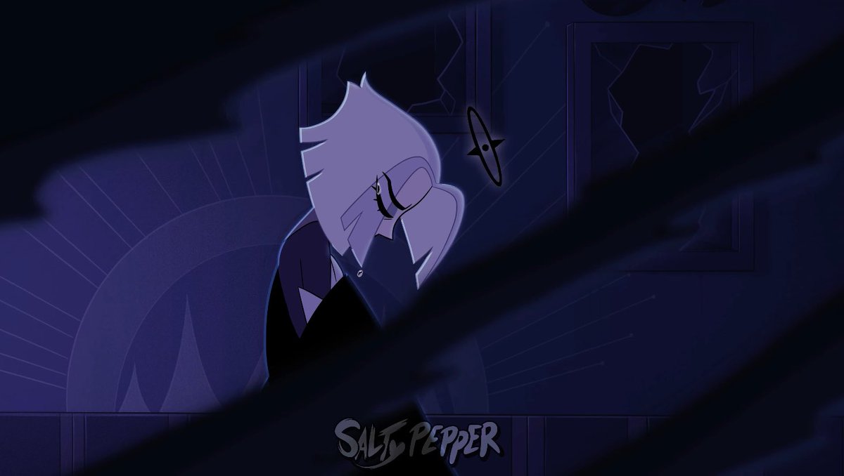 ⚔️ Lute The Exorcist ⚔️ (PARODY) tweet media