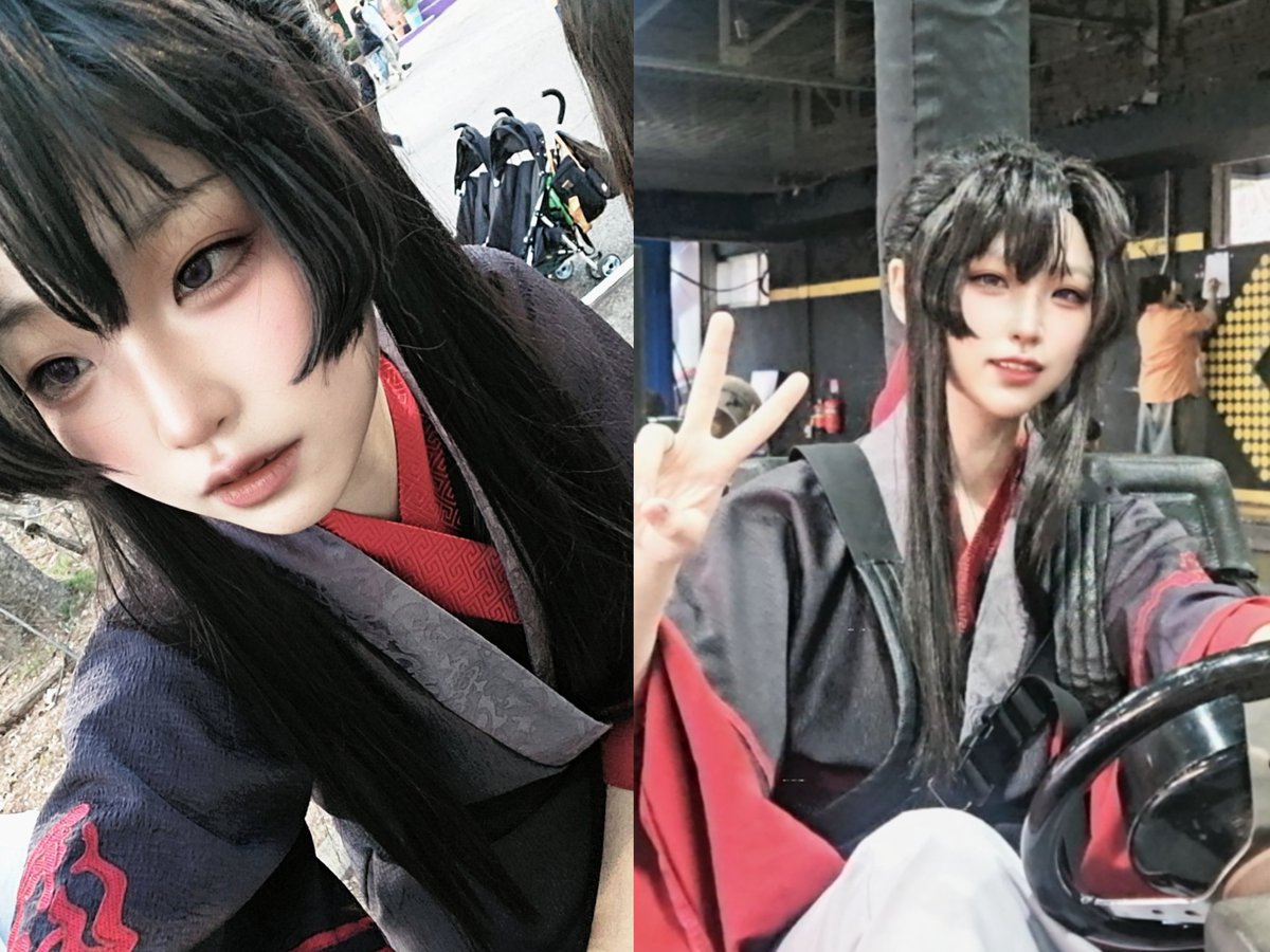 트친소 Seong-O tweet media