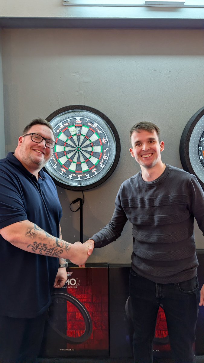 Micha Wattenberg tweet media