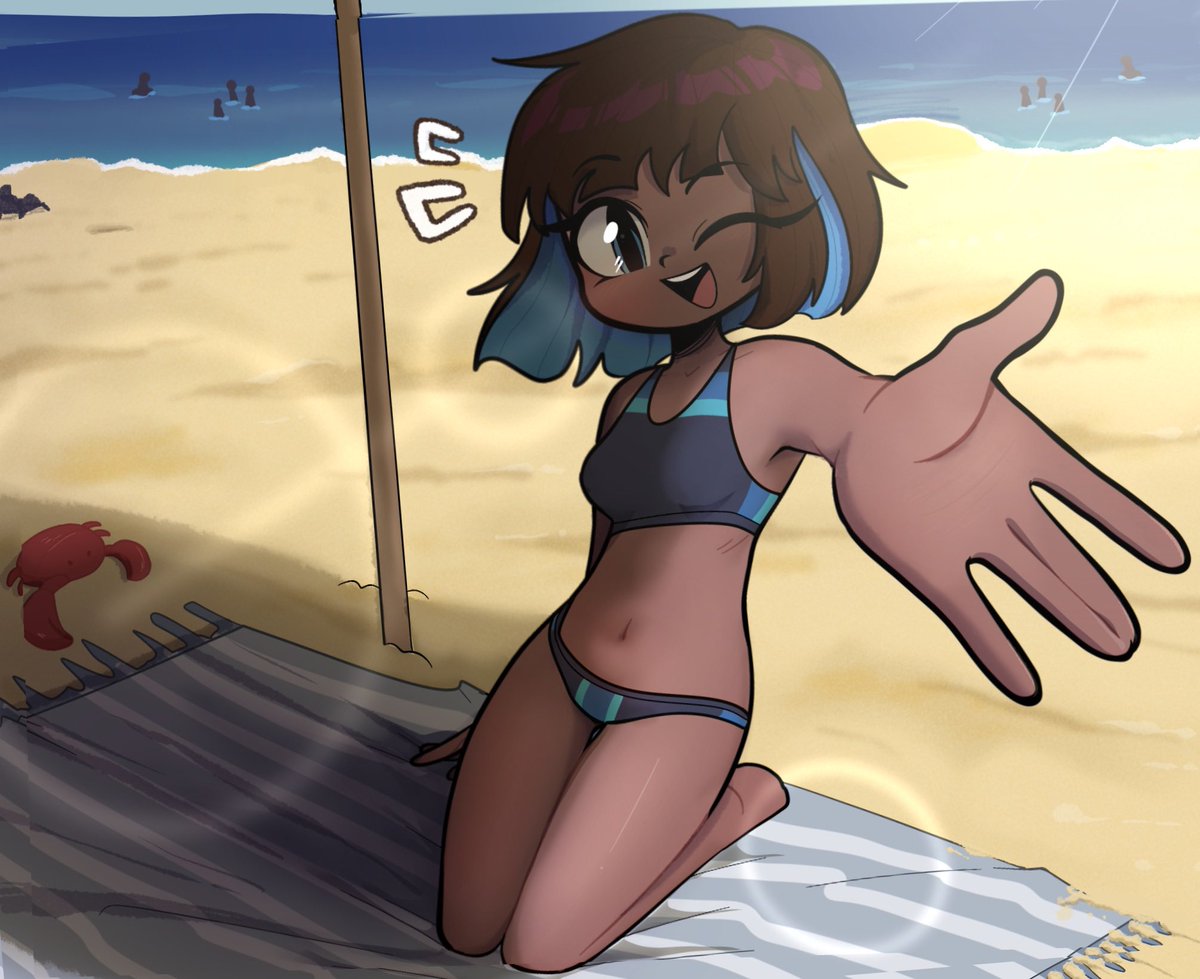 Burger Flipper || COMMS closed!! ✨🍔✨ tweet media