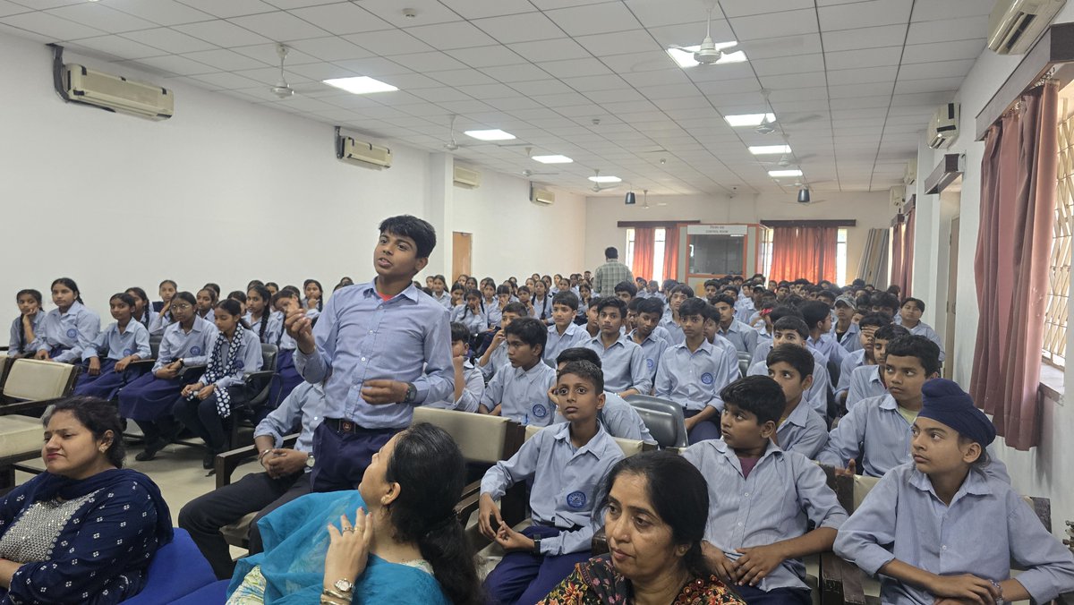 Kurukshetra Panorama tweet media