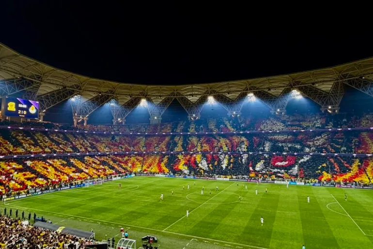 عالم الاتحاد tweet media