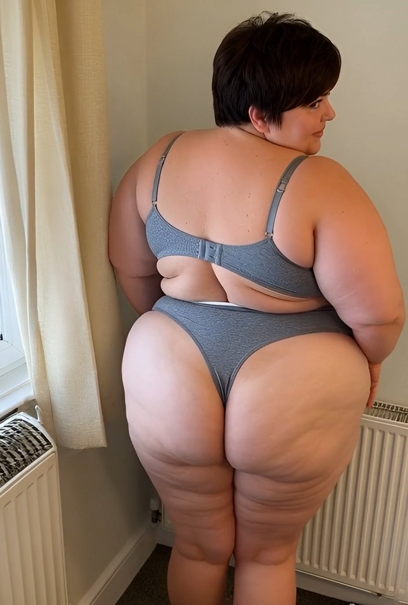 British MILFs and BBWs 🇬🇧 tweet media