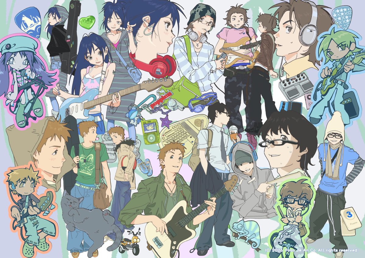 윤재안 tweet media