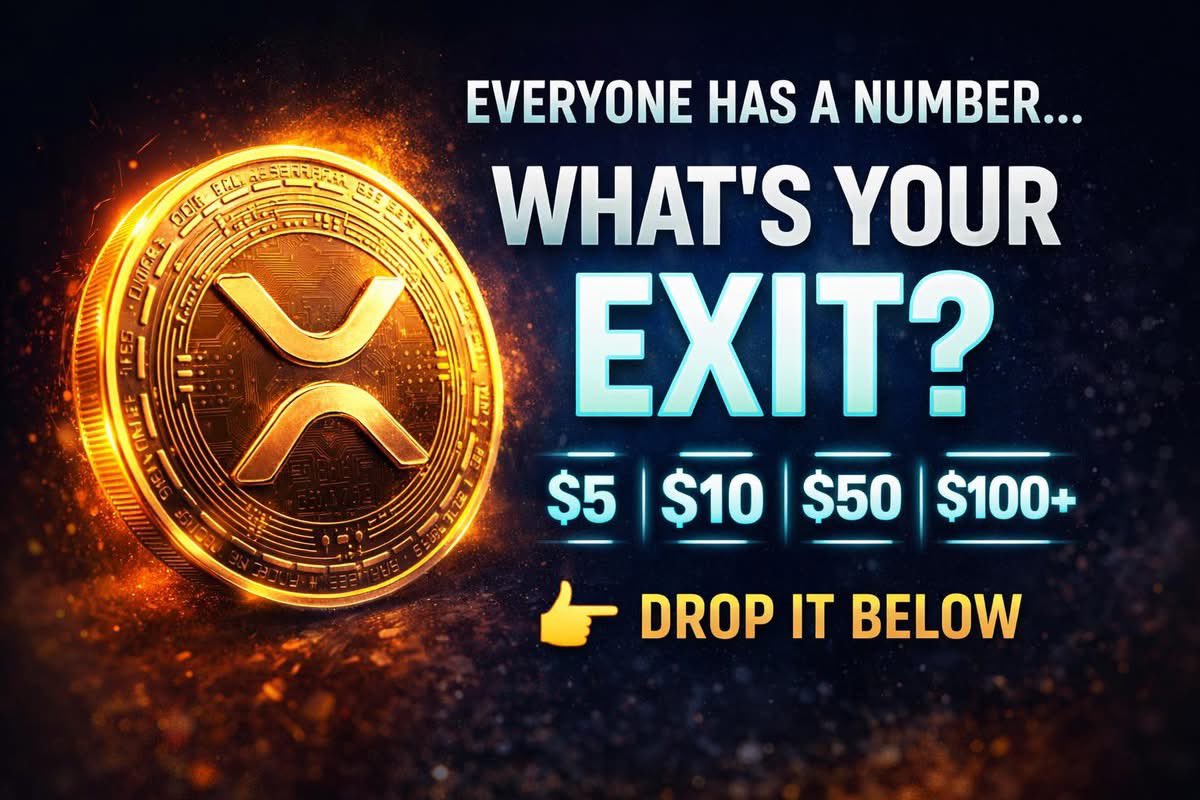 Edo Farina xrp tweet media