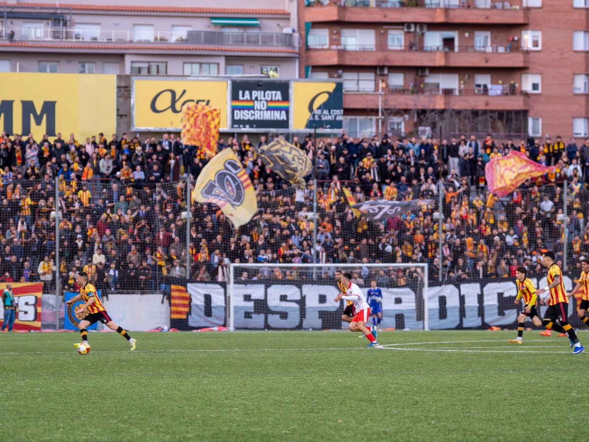 ⚽GOL SIN VAR ❌🖥️ tweet media