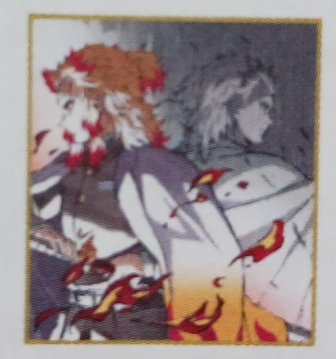 水野麗☆既読印あり tweet media