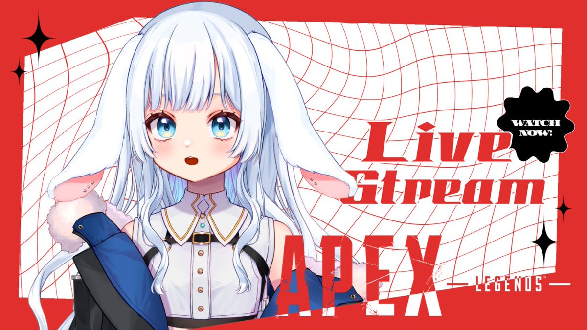 子兎白にぃと🐰🩵 tweet media