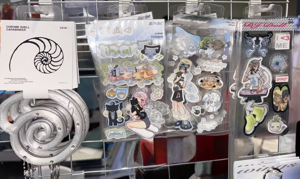 komiket all-original^^