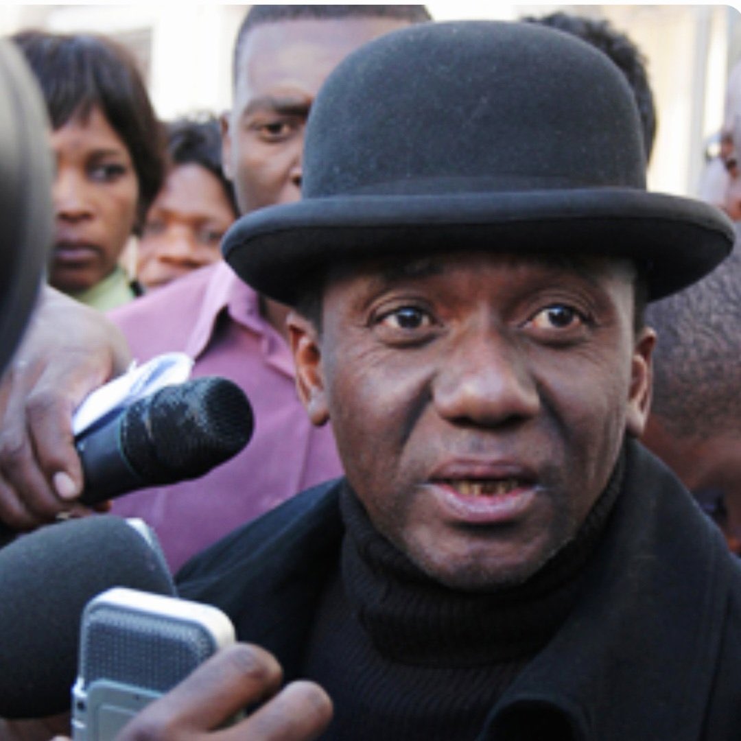 Eddie Mahembe tweet media