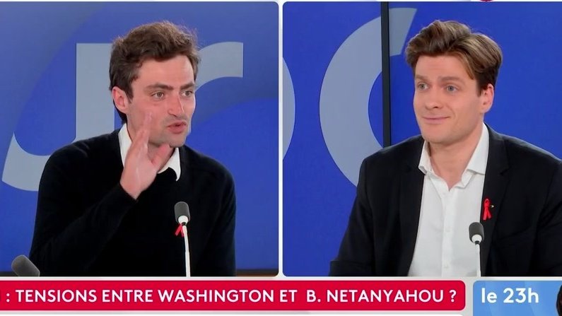 Clément Garin tweet media