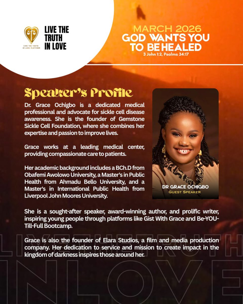 Live The Truth In Love ⚖️♥️ tweet media