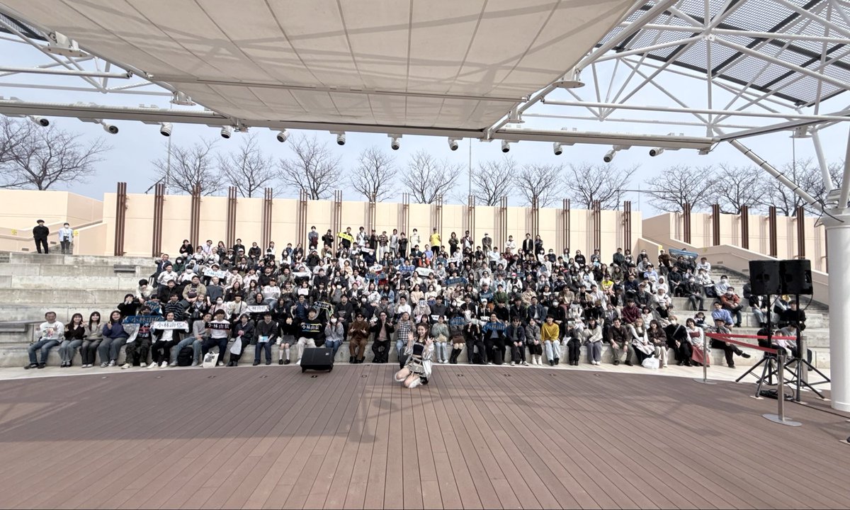 小林由依/ yousti&staff tweet media