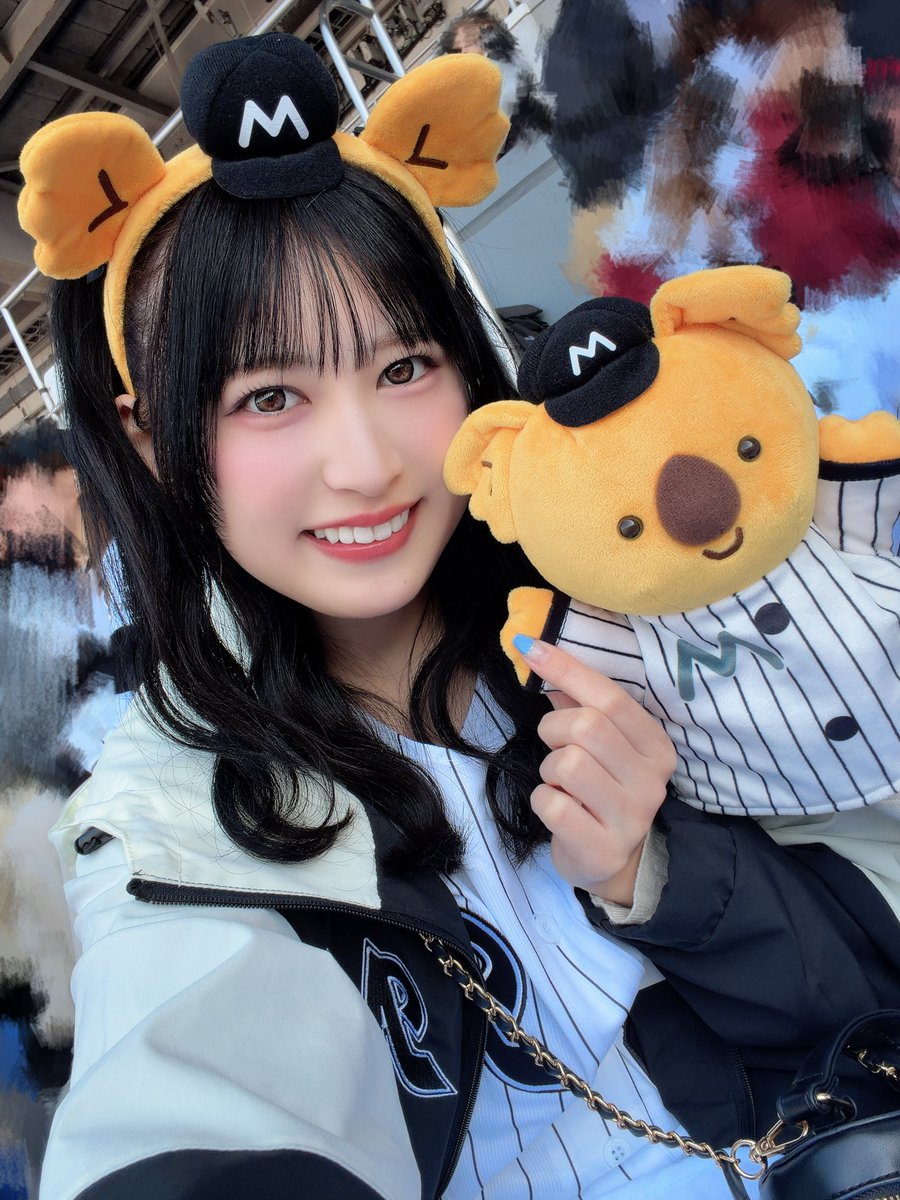 大倉紬 tweet media