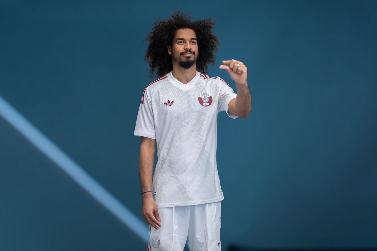 Qatar Football Association tweet media