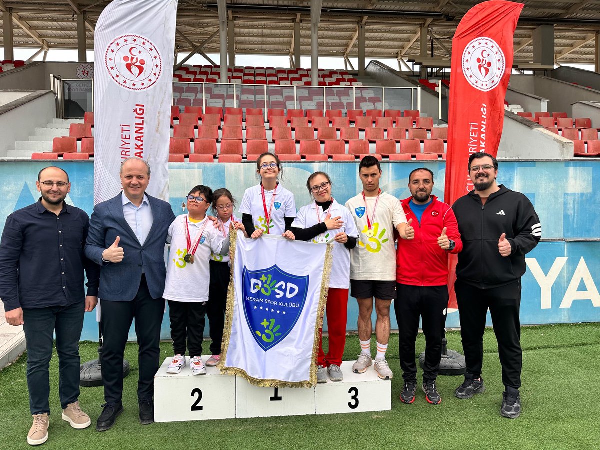 DOSD Meram tweet media